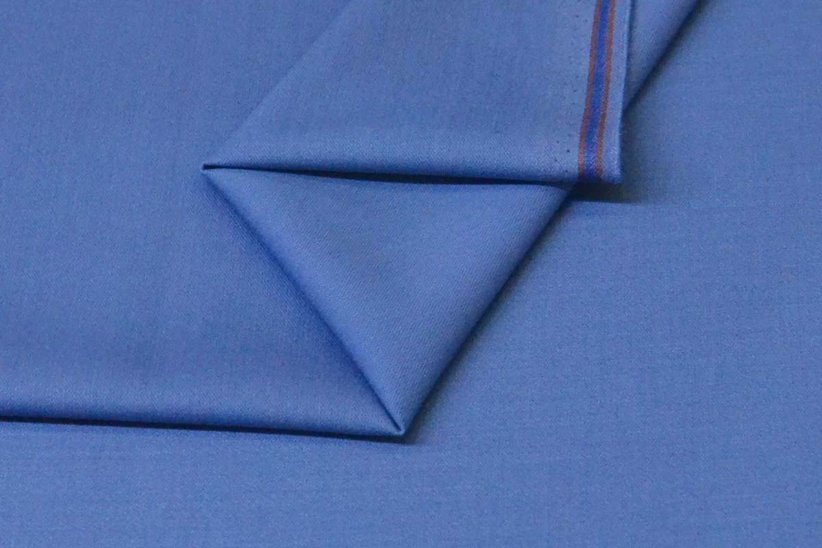 NO 8 new fine imitation wool suit fabric thickened plain fabric business suit fabric jacket windbreaker fabric - Цвет: NO 8