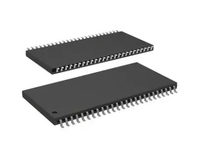 

2PCS/LOT GM71VS65163CLT5 K4S161622H-UC60 TSOP50 TSOP-50
