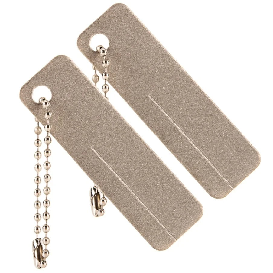 2pcs Lixada 2 шт. портативный рыболовный крючок точилка крюк точильная заточка рыболовные снасти аксессуар инструмент рыболовные снасти аксессуары - Цвет: 2pcs