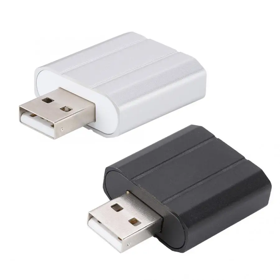 Мини Внешний USB Звуковая карта адаптер для наушников аудио карта для PS4 компьютера саундкарта bluetooth приемник
