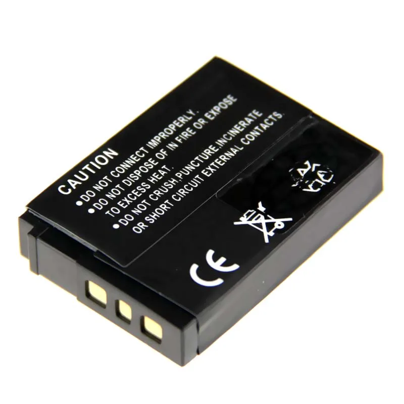 DIGITTAL мальчик Лидер продаж 3.7 В 1500 мАч KLIC-7003 klic7003 1 шт. Батарея для Kodak EasyShare v1003 v803