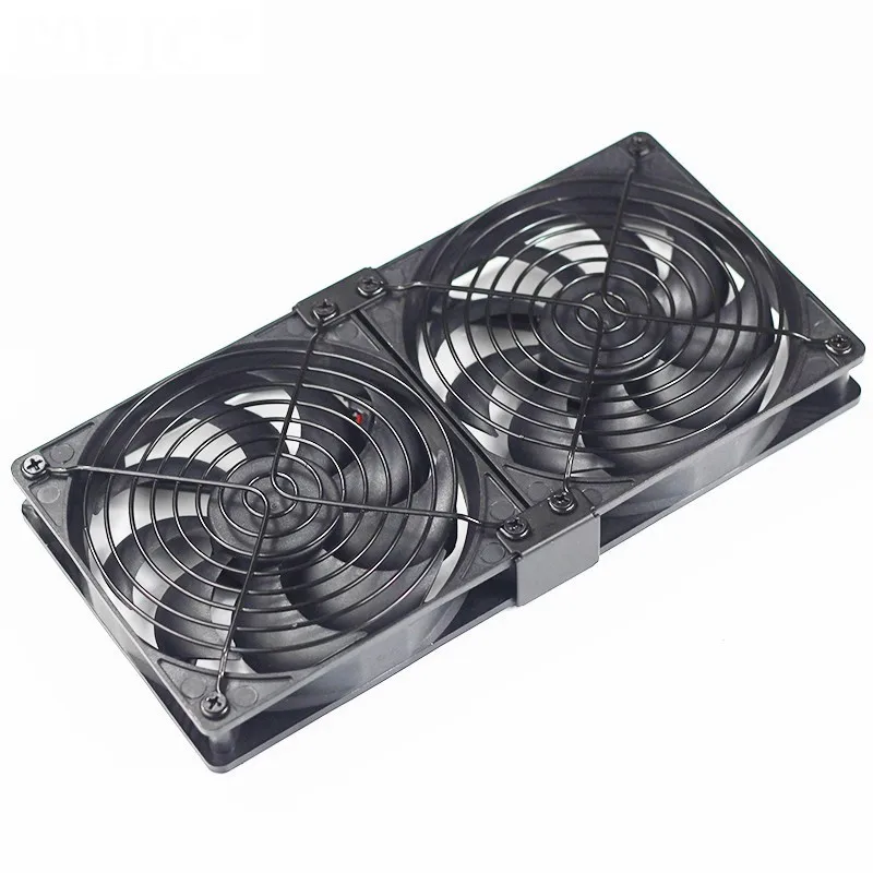 120 мм DC 12 V * 25 3 контактный разъем PMost мощный для добывания монет Биткойн Сервер