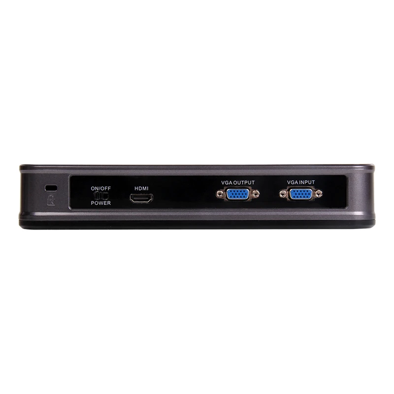 5 0 МП цифровая аудиокамера для документов визуализатор с HDMI VGA USB портом