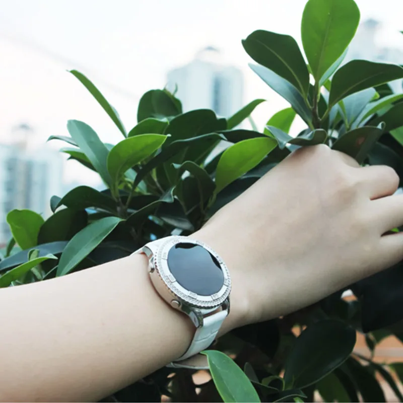 Женский Смарт браслет умный с подсветкой шагомер умные часы|pedometer watch|watch