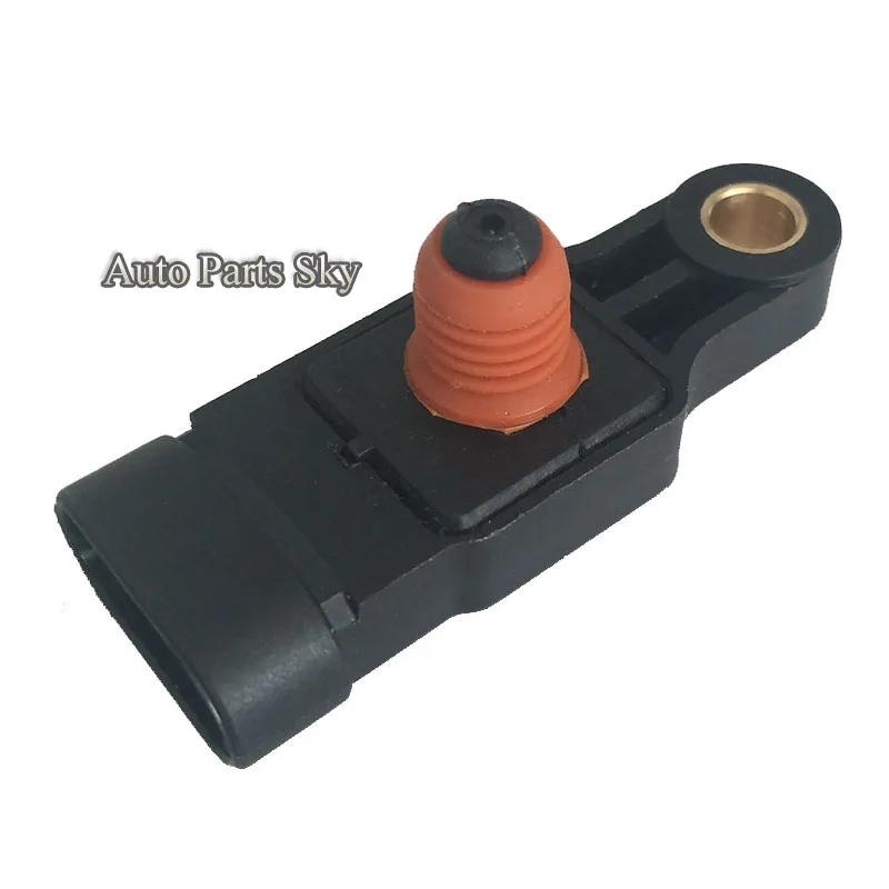 

NEW MAP Sensor 96325870 FOR -CHEVY AVEO/MATIZ/SPARK
