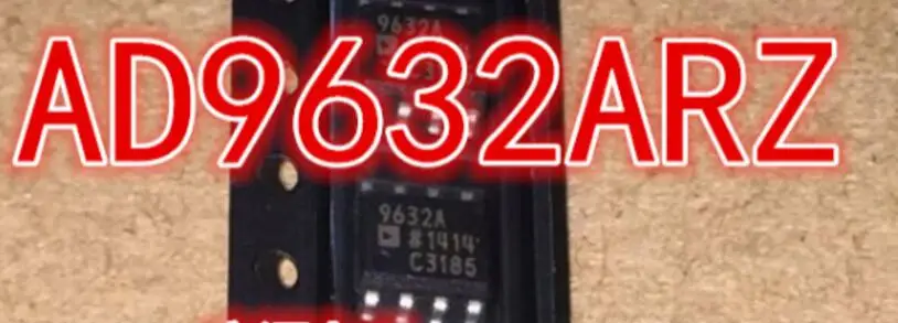 IRFP26N60LPBF INA157UA 88E1112-C2-NNC1I AD9632ARZ | Электроника