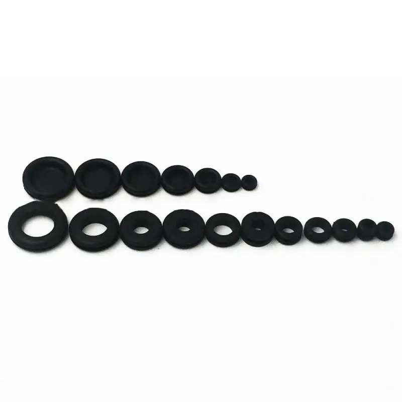 125 шт. набор резиновых втулок для соединения втулок|power tool accessories|accessories accessoriesaccessories tools |