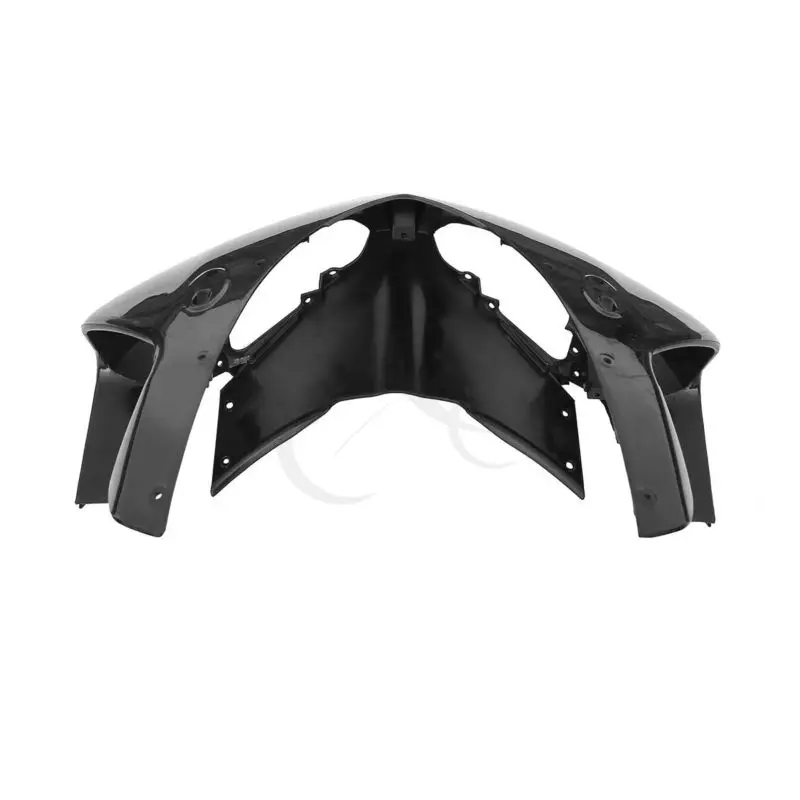 Неокрашенный ABS верхний нос обтекатель передний капот для Honda CBR1000RR 2004 2005 04 05 |