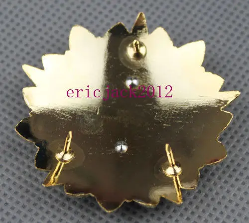 US ARMY DOD GENERAL STAFF OFFICER RANK INSIGNIA MEDAL BADGE PIN | Спорт и развлечения