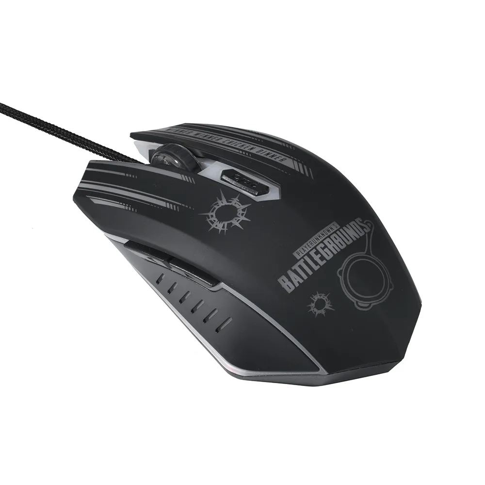 3200 dpi светодиодный сменный Оптический 6D USB Проводная игровая мышь 6 кнопок с колесом прокрутки для ноутбуков, аксессуары для игр 10 февраля 15