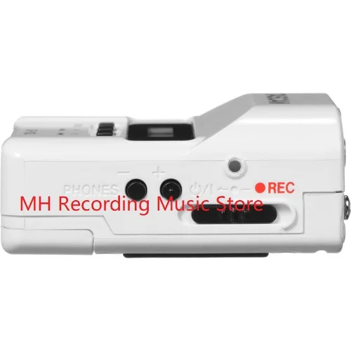 TASCAM DR-10LW цифровой рекордер с микрофоном lavalier небольшой свет и удобно для filmmaker