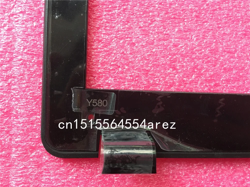 Сменные части ЖК экрана для Lenovo Y580|y580 lenovo|cover coversframe frame |