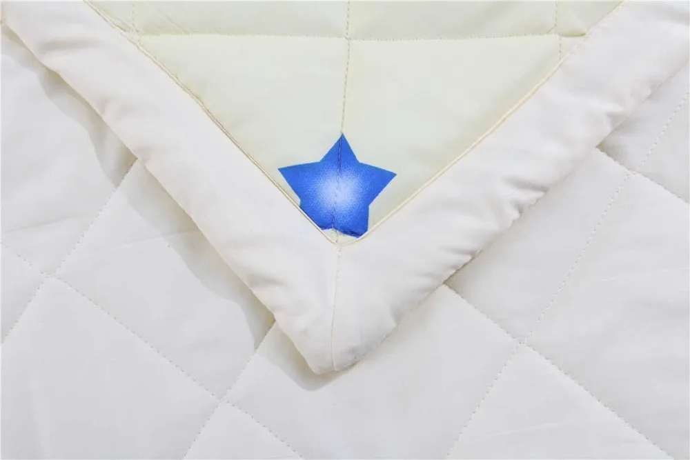 Стеганое одеяло с рисунком Винни Пуха односпальный Королевский покрывало