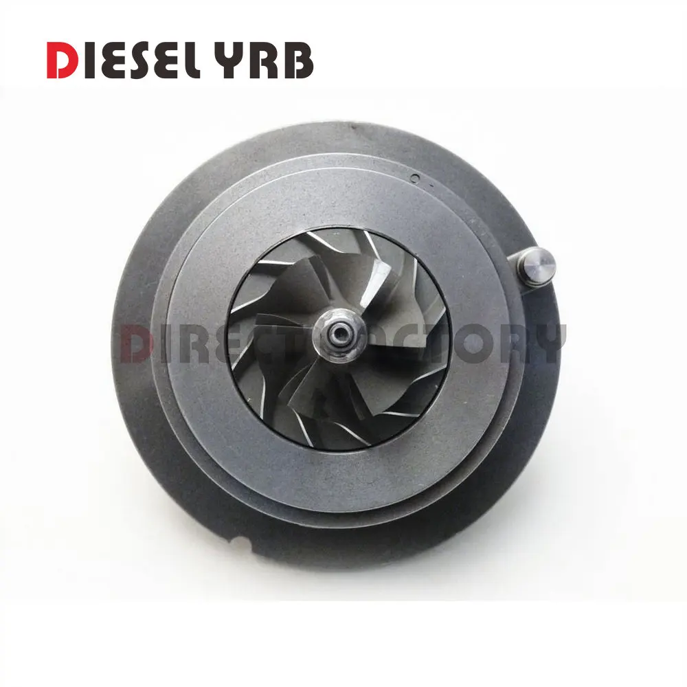 Турбокомпрессор core TD04L 49T77 07440 49377 07405 картридж 076145702A турбо CHRA Для VW Crafter 2 5 TDI 136