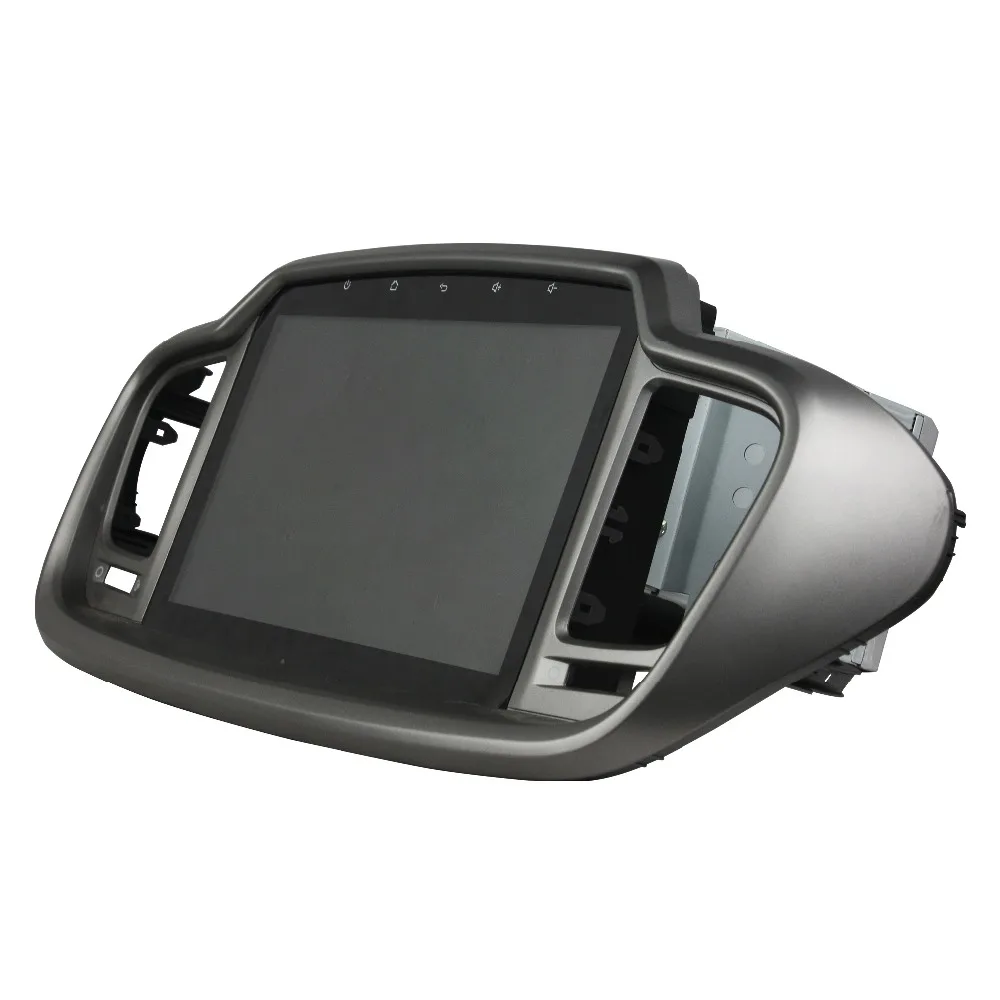 10 1 &quot4 Гб + 32 ГБ Android 8 0 Автомобильный мультимедийный DVD стерео GPS для Kia Sorento 2015 2016 4