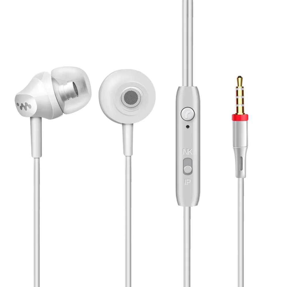 Наушники вкладыши с микрофоном Hi Fi для Meizu Oppo Xiaomi Samsung|earphones with microphone|wired earphoneshifi