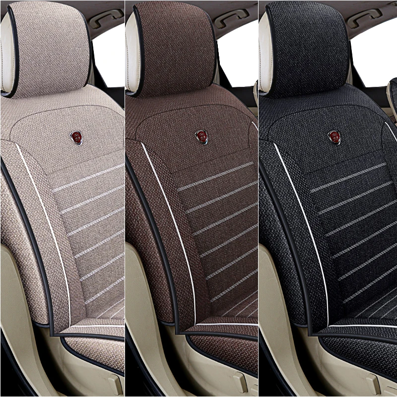 Чехол для автомобильного сиденья автомобиля dodge caliber challenger journey nitro ram 1500