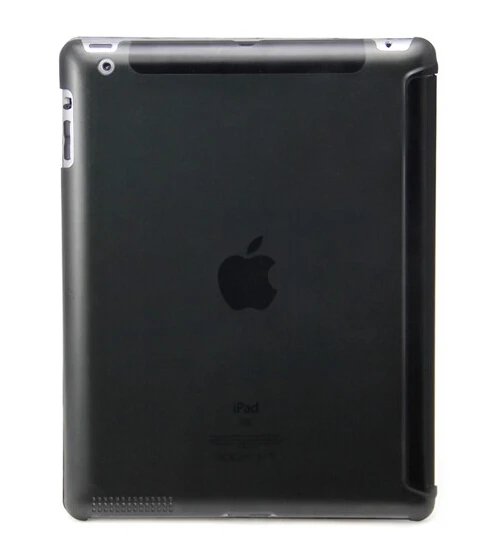 Свернуть смарт-чехол для Apple iPad Air Ultral Тонкий чехол mini 4 ТПУ кремния мягкий |