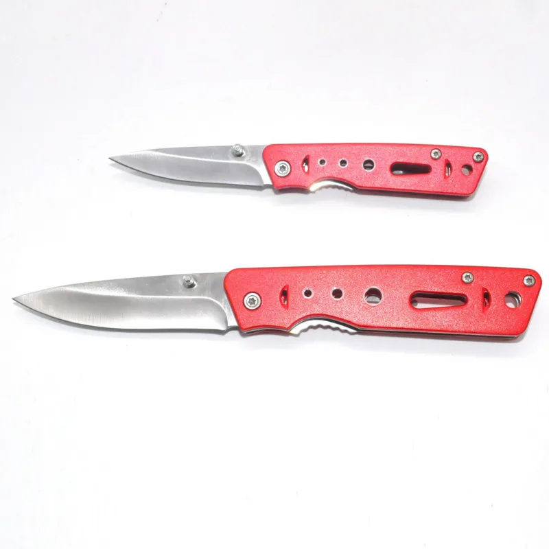 На открытом воздухе скальпель Складной Нож карманный Multi Ножи лагерь раза
