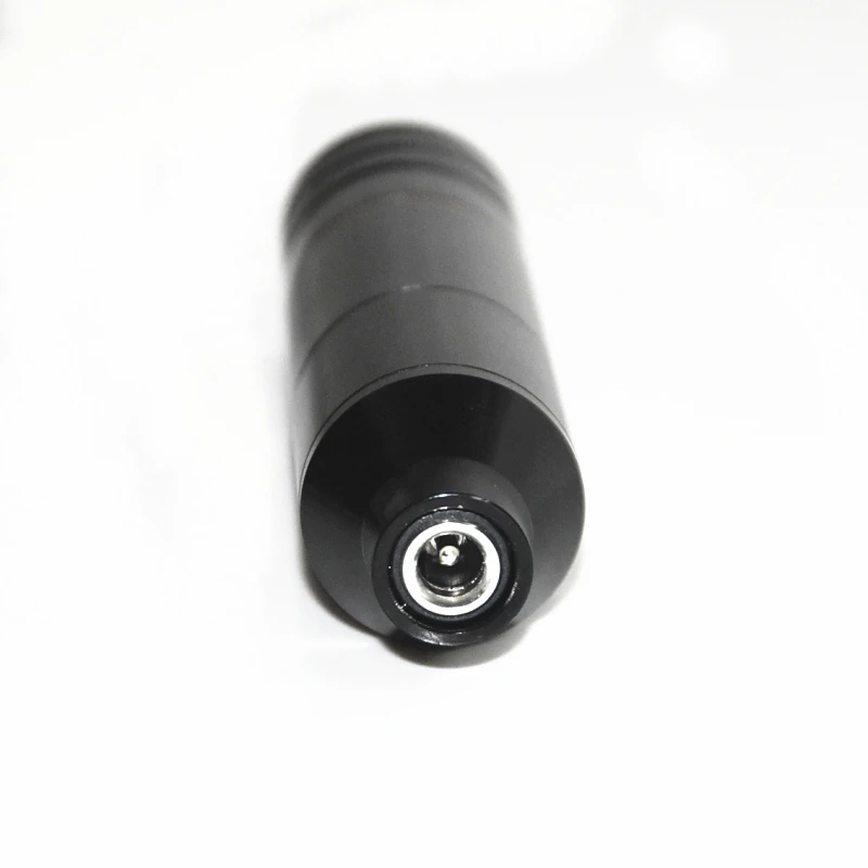 Профессиональный ротационный тату-аппарат швейцарский шнур с мотором Мощный