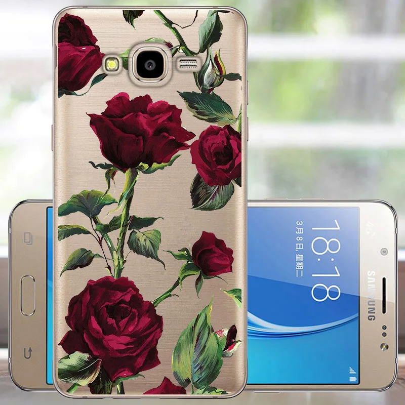 FANATU для Coque samsung J3 чехол силиконовый мягкий TPU SM-J320F чехол для телефона для samsung Galaxy J3 J320 J320H чехол