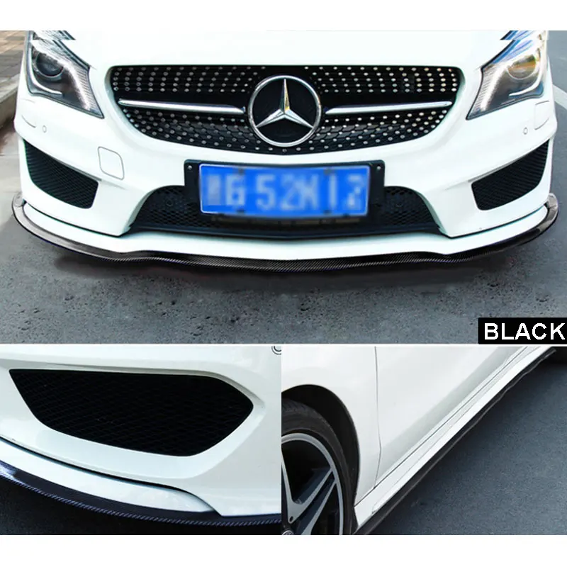 2 5 м автомобильные полосы из углеродного волокна для стайлинга автомобиля