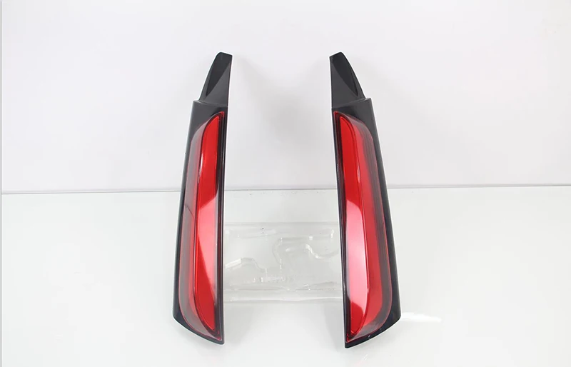 Автомобильная проблесковая задний светильник для Тойота Королла 2015 2020
