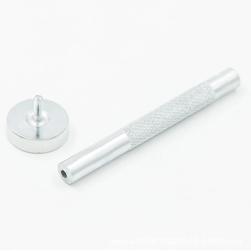 1 шт. профессиональные инструменты для кожи 5 мм дырокол инструмент сделай сам