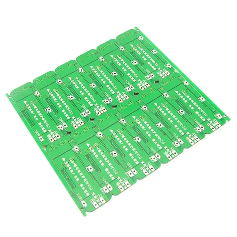 1 шт. 3S 20A литий-ионная литиевая батарея 18650 зарядное устройство PCB плата защиты BMS 12,6 V сотовый модуль Щит защиты печатной платы