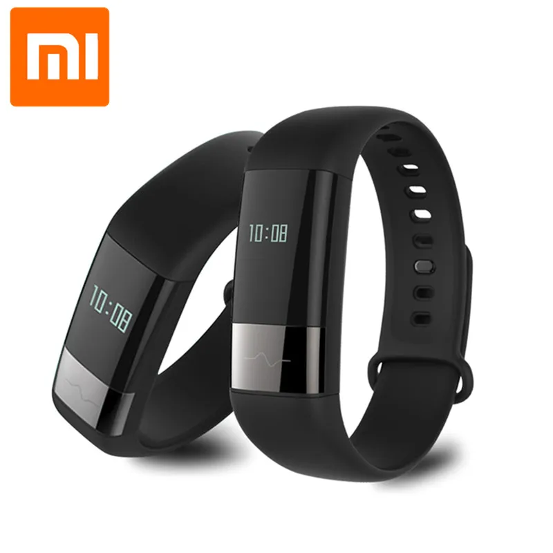 В наличии оригинальный Xiaomi Amazfit Health Band монитор сердечного ритма в реальном
