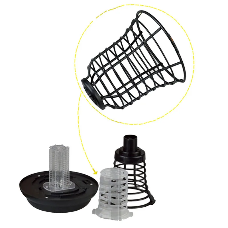 Солнечные УФ Zapper вредителей ловушка лампа светодиодный наружное средство от