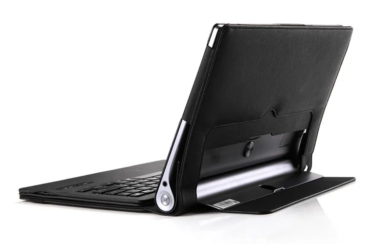 Для Lenovo Yoga Tab 3 Pro 10 YT3-X90/X90F/X90M/X90L Съемная Беспроводная bluetooth-клавиатура с