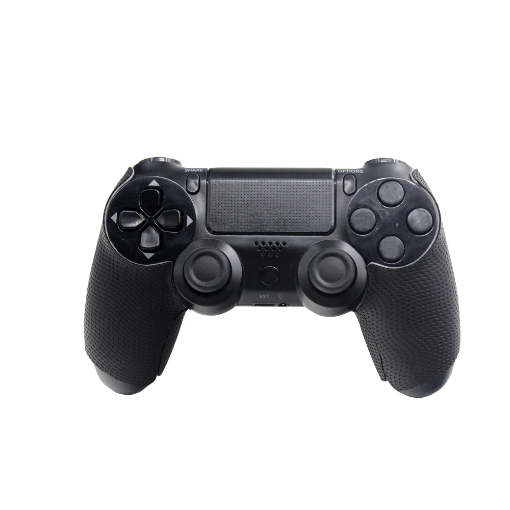 10 комплектов Нескользящие наклейки для контроллера PS4|Запасные части| |