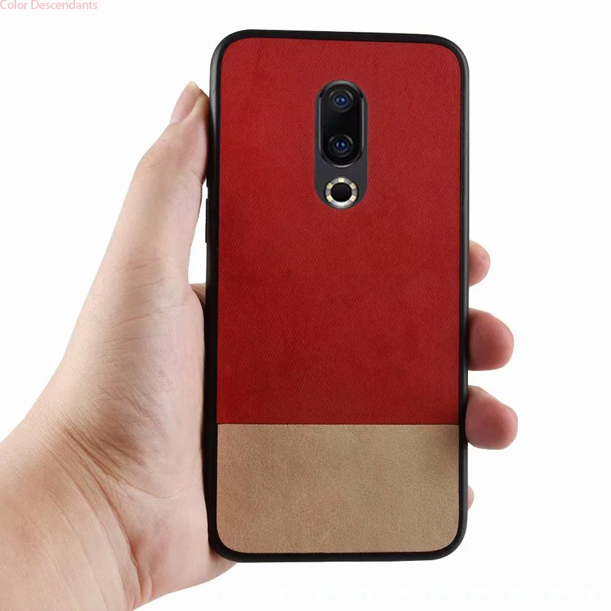 Чехол для huawei p20 случае EM-L09 EML-L09C P 20 EML-L29 EML-L29C Капа EML-AL00 кожаный чехол телефон |