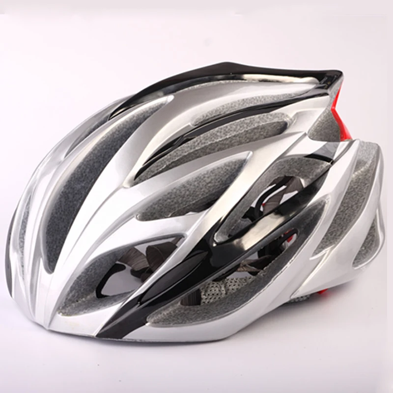 Evervolve велосипедный шлем для мужчин Ultralight EPS + PC Чехол MTB Дорожный Integrally mold