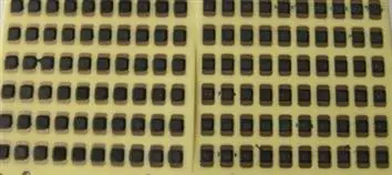 UHF RFID 6B chip 2048bit ISO18000-6B | Безопасность и защита