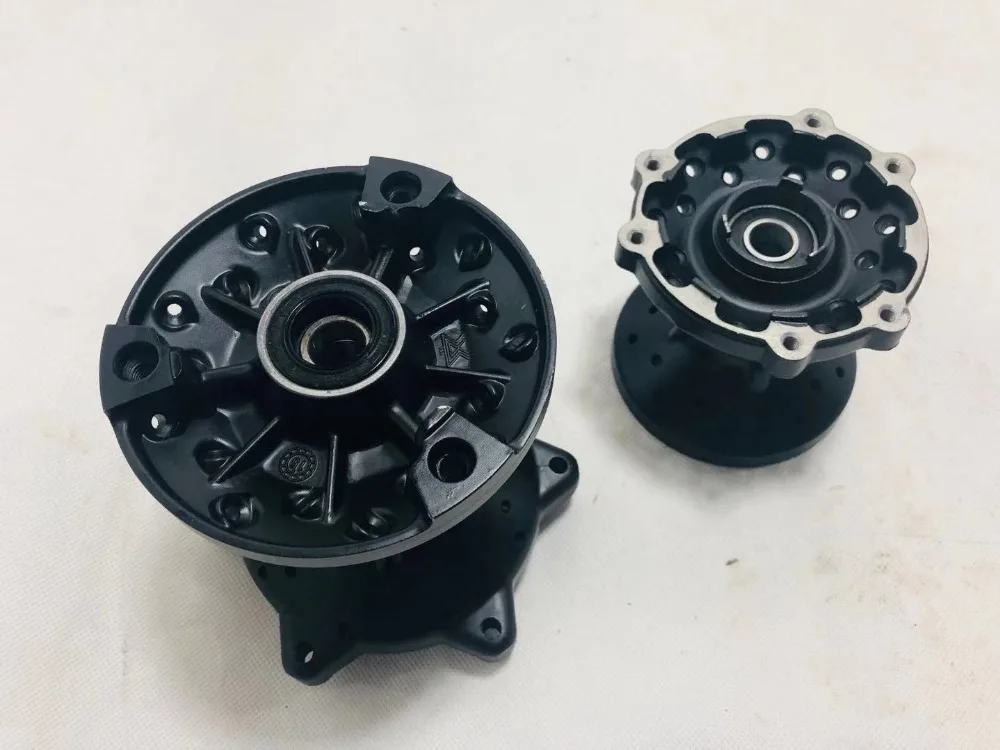 SHINERAY Dirt Bike 19/16 дюйма сталь 2 15x16 передняя и задняя ступицы для мотоцикла колеса