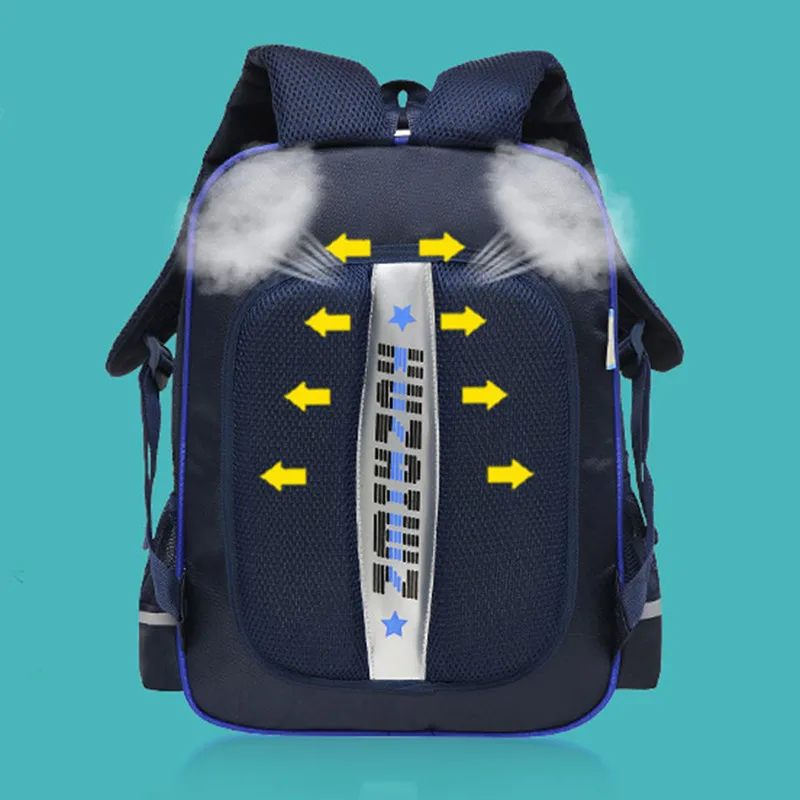 2016 Классический Водонепроницаемый Школьные Сумки для Девочек Рюкзак Дети