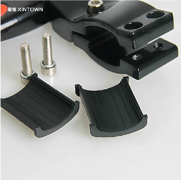 Регулируемая подставка для велосипеда Стояночная стойка 34 5 40 см поддержка