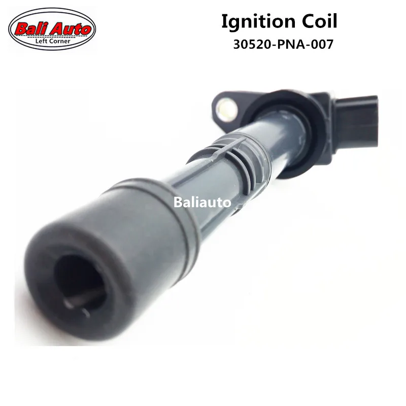 Left Corner Ignition Coil 30520-PNA-007 for Honda ACCORD 03-07 ODYSSEY 05-08 CRV 02-06 2.0L 2.4L | Автомобили и мотоциклы