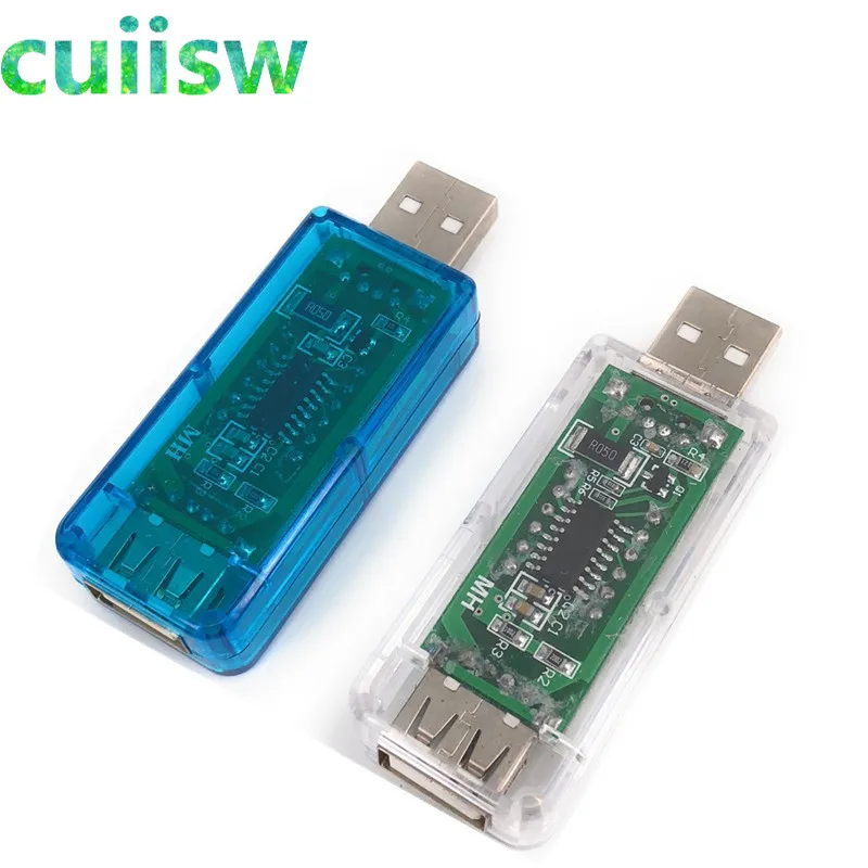 Умная электроника цифровой USB-тестер для мобильных телефонов мини-USB-зарядное