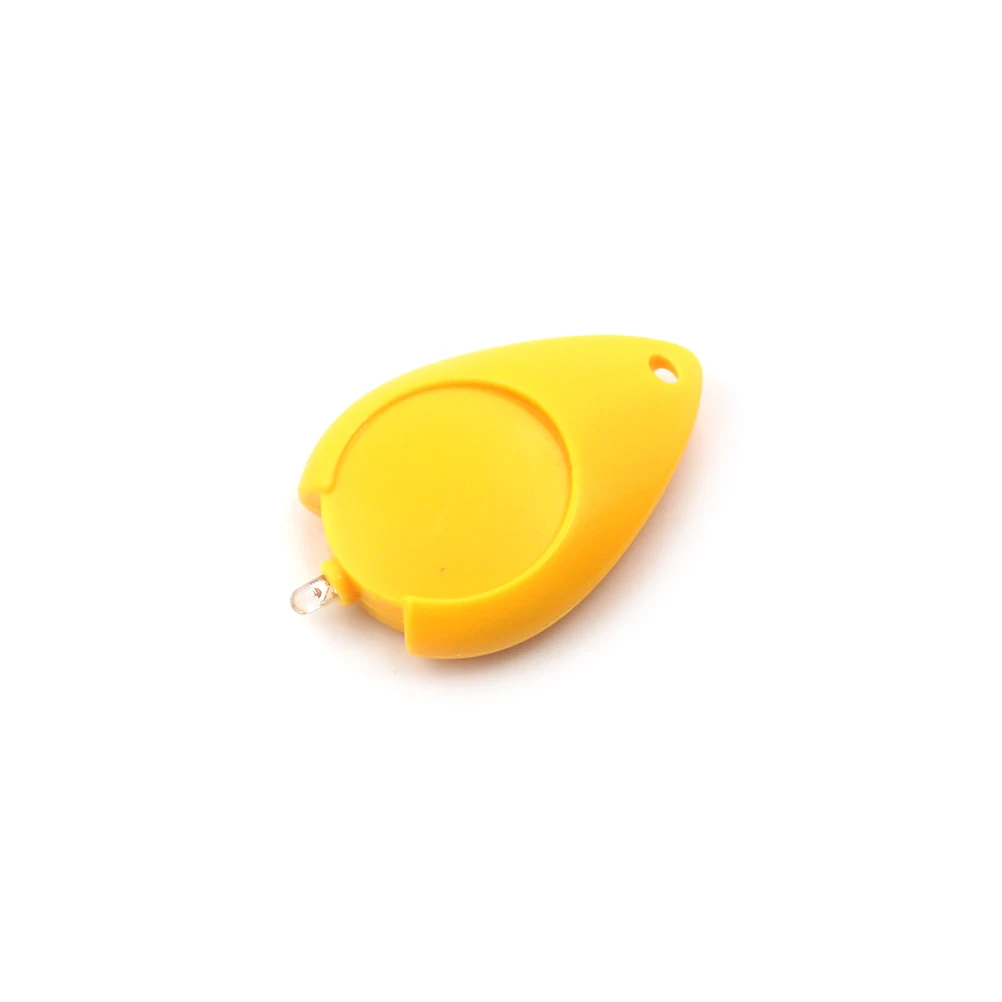 

Yellow Flying Ball Remote Control For Electric RC Flying Ball Earth Toys LED Flash Light Infrared Induction Aircraft