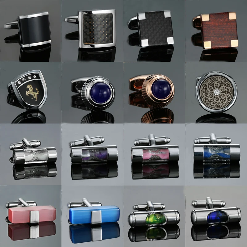 Новинка роскошный высококачественный корпус из нержавеющей стали красная