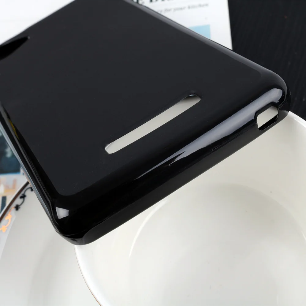 For ZTE Blade V2 Lite Mobile Phone Protective Shell Grinding for A450 TPU Pudding Material |