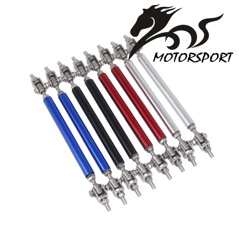 Универсальный Регулируемый 100 мм держатель для переднего бампера|front bumper|front bumper