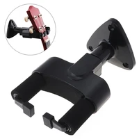 soft sponge guitar hanger non slip wall mount stand display for guitar bass ukulele violin and string instruments accessories