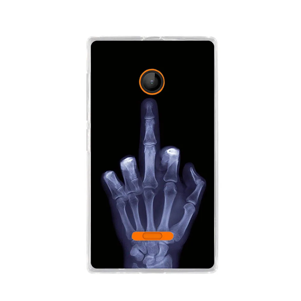 Модный чехол для Nokia Lumia 430 силиконовый N430 nokia бампер 4 0 дюйма чехол|Бамперы| |
