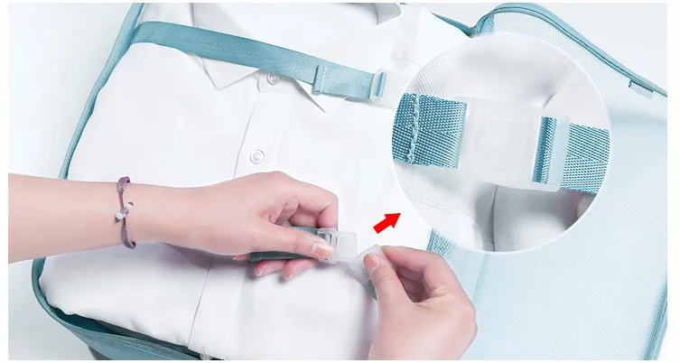 

Travel Portable Storage Bag Set Fashion Waterproof Multifunction Clothing Shoes Categories Bag Storage Boxes Home Organizer