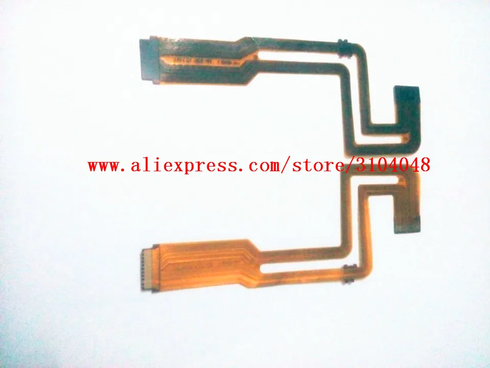 

Lcd Flex Cable Ribbon Repair Part for Sony HC20E HC30E HC40E Camera