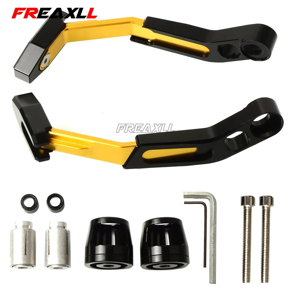 Аксессуары для мотоциклов рычаг сцепления тормозной защита yamaha R1 R6 mt09 MT 09 fz09 mt 07